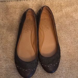 Nine west ballerina